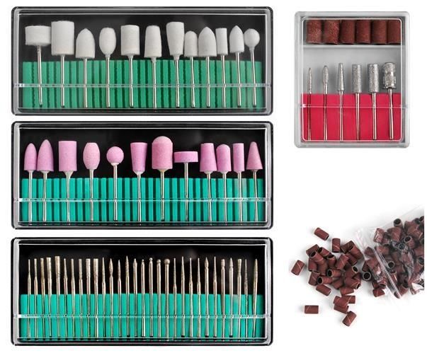 Piederumu komplekts frēzmašīnai (P8944)