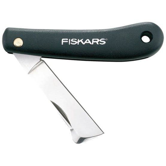 Перочинный нож для прививок, Fiskars 8008220020497
