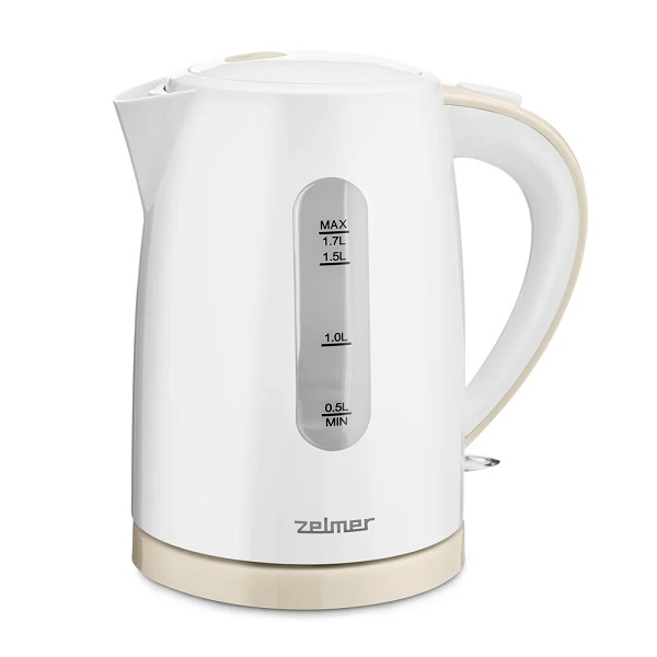 Zelmer Tējkanna ZCK7616I