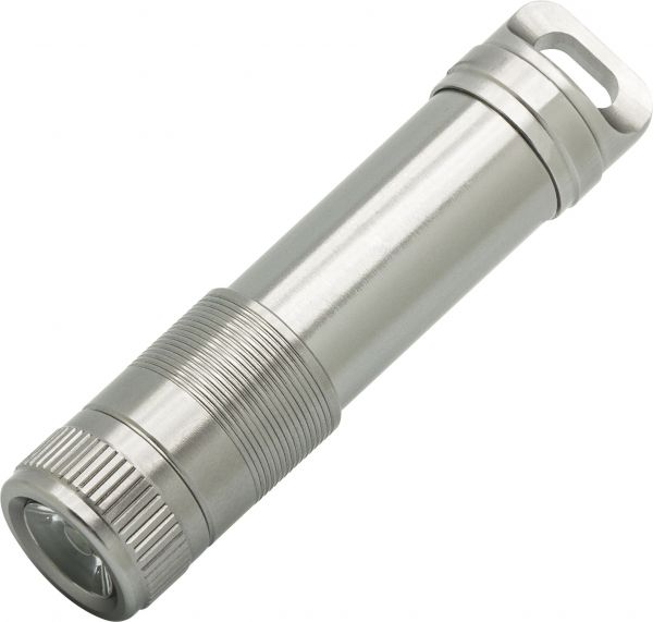 Piekariņš lukturītis MICRO AAA True Utility