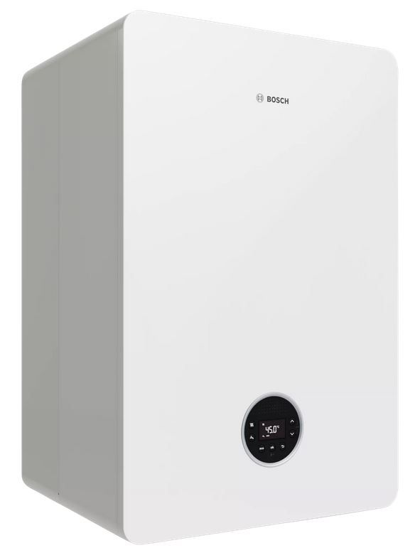 Bosch Kondensācijas tipa gāzes apkures iekārta