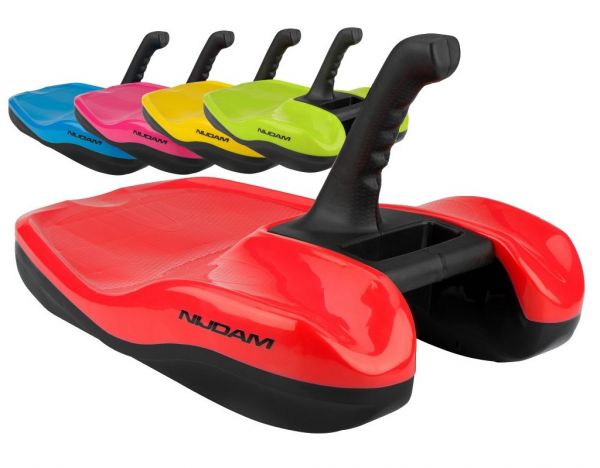 Ragavas Snowhoover art. 0260