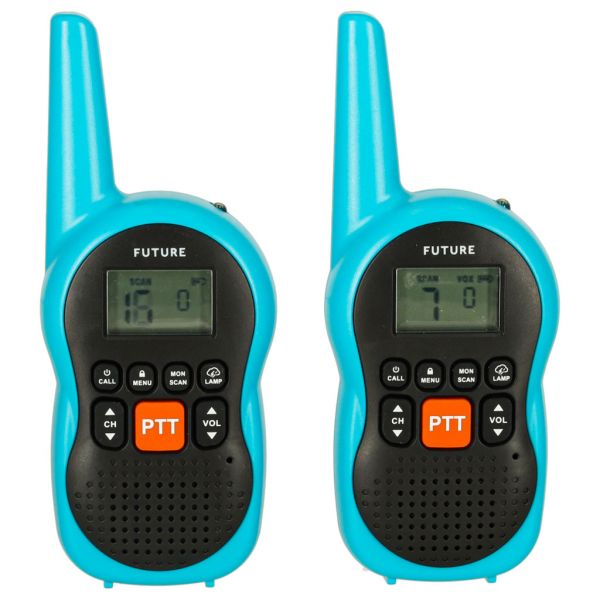 Рации Walkie Talkie (код товара 3634)