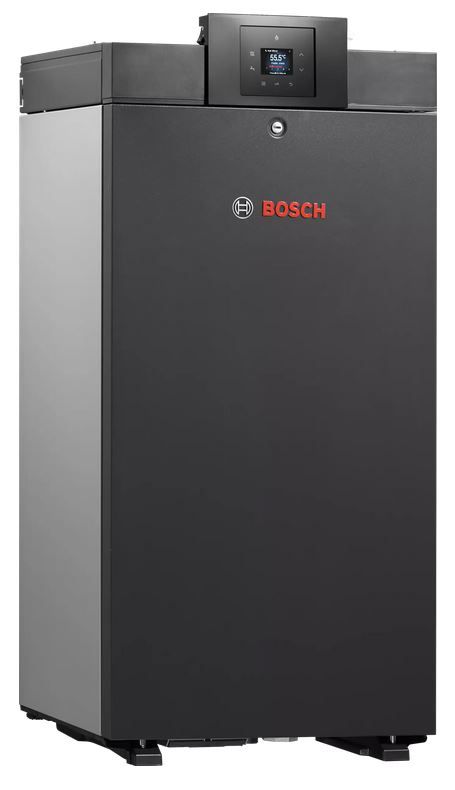 Bosch Kondensācijas tipa gāzes apkures iekārta