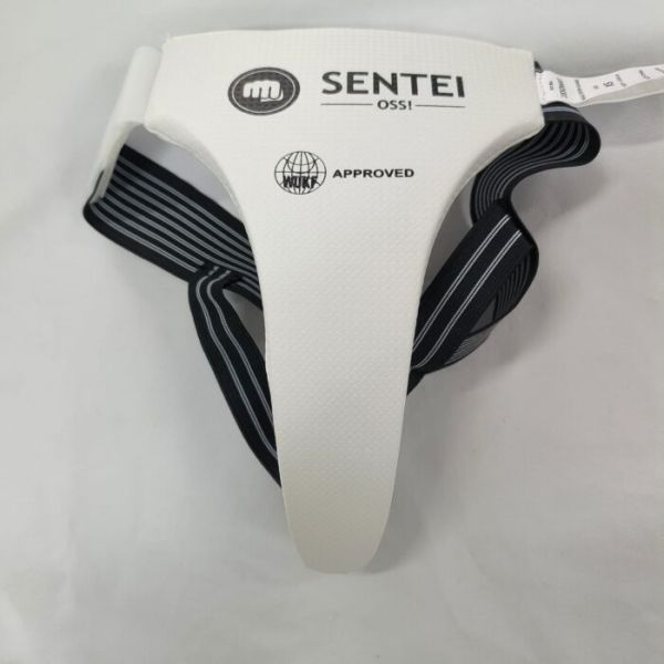 Sentei Sieviešu cirkšņa aizsargs Female groin