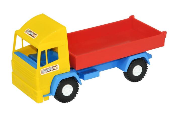 "Mini truck lorry" грузовик  (ETC39209)
