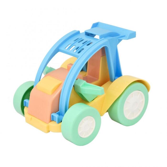 Auto Buggy Elfiki   (ETC39799)