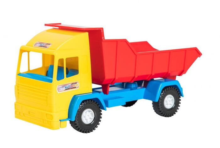 "Mini truck" грузовик  (ETC39208)