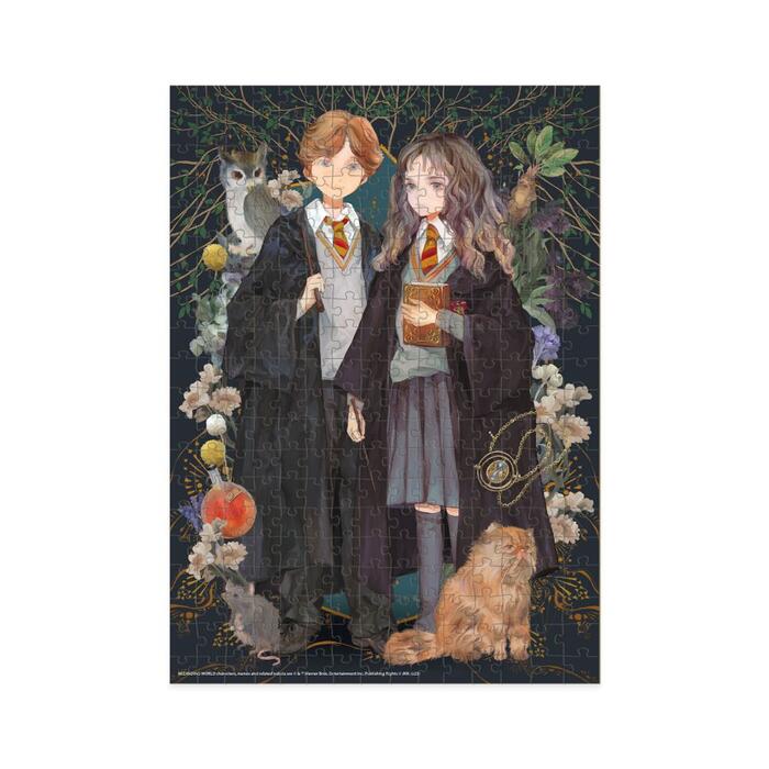 Dodo Attīstošā puzle Medium-M Hermione and