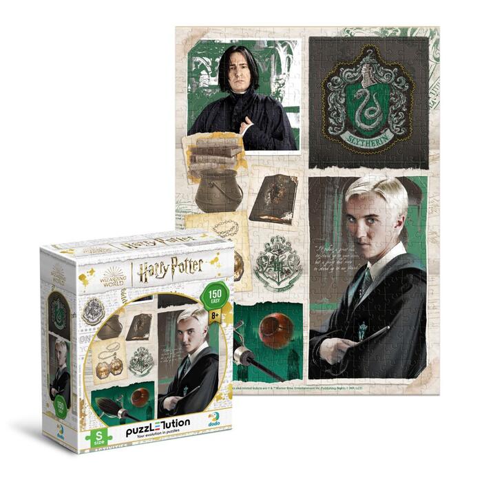 Dodo Attīstošā puzle Easy-S Harry Potter