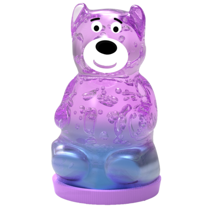 MR.BOO Antistresa rotaļlieta Gļotas -