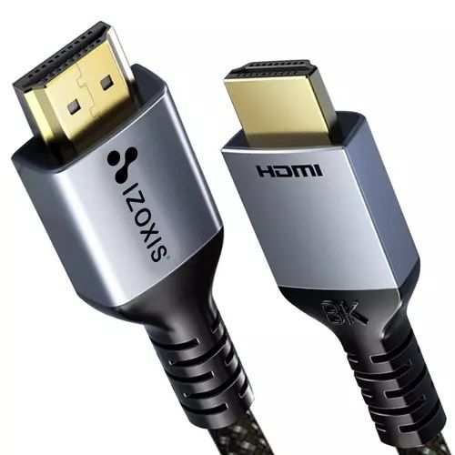 Kabelis HDMI 8K 2m (P18929)