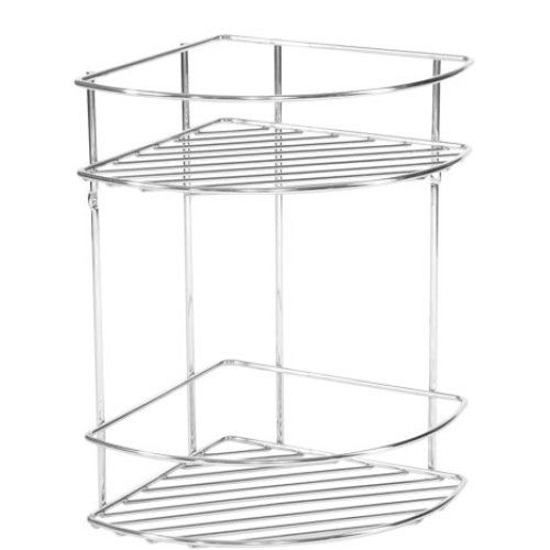 Metāla plaukts 02080045 31 cm AWD