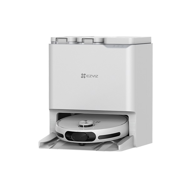 EZVIZ Putekļu sūcējs RS20 PRO (CS-RS20-PRO-PGA2)