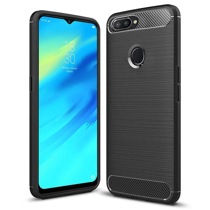 Riff Carbon maks priekš Xiaomi Redmi