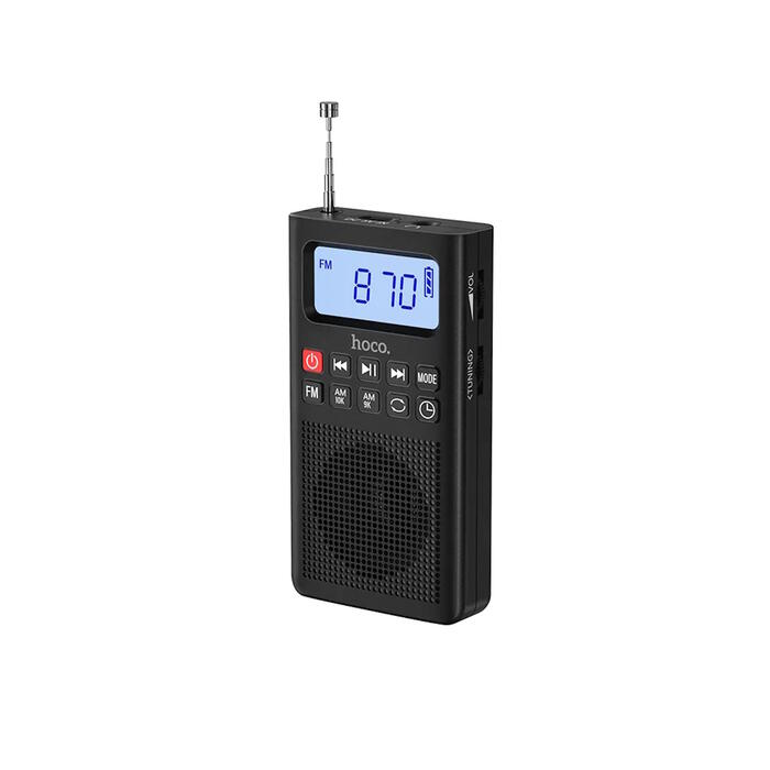Hoco HI51 3in1 modelis ar FM/AM