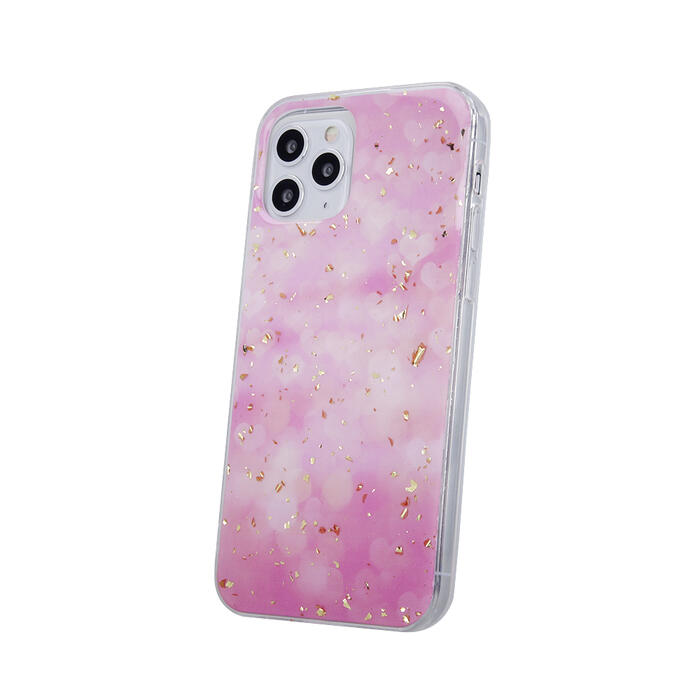 HQ Gold Glam Maks preks Samsung