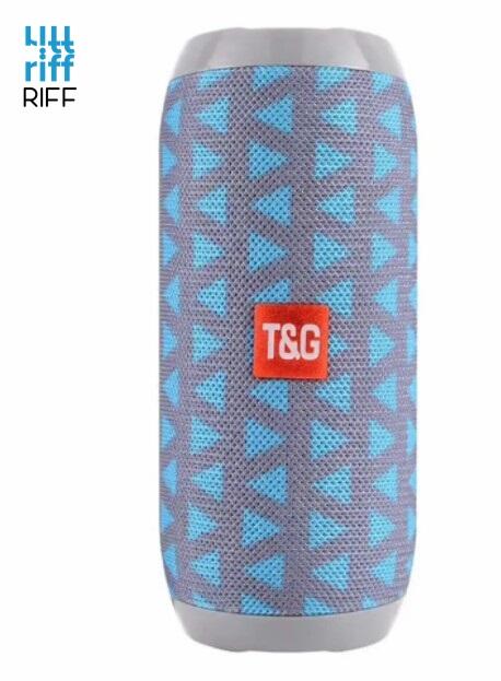 Riff TG117 Universāls bezvadu Bluetooth skaļrunis