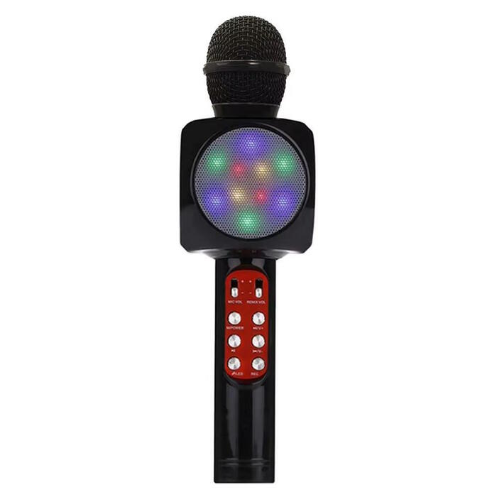 Riff WS-1816 16W karaoke BT mikrofons