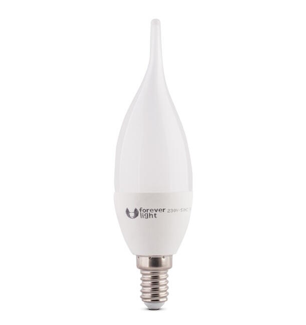 Forever Bulb LED C37 E14 7W