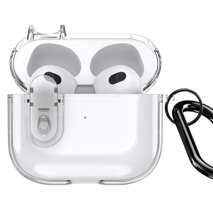 Dux Ducis PECL maciņš Apple AirPods