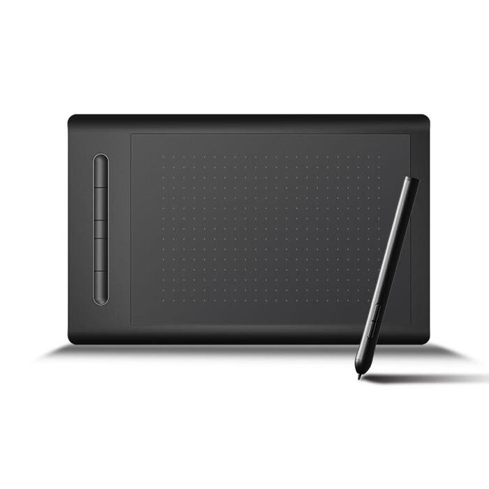 VSON LetSketch WP9625 Profesionāls Bezvadu Grafiskais