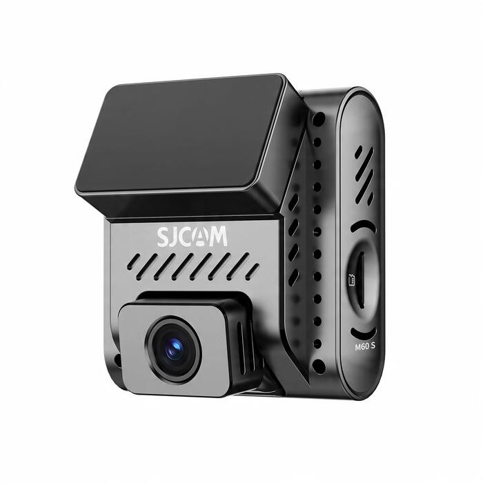 SJCam M60S videoreģistrators 4K ar priekšējo