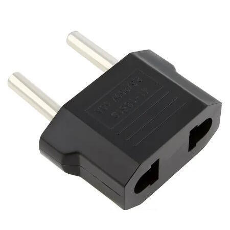 Riff Tīkla adapteris USA/EU 2.5