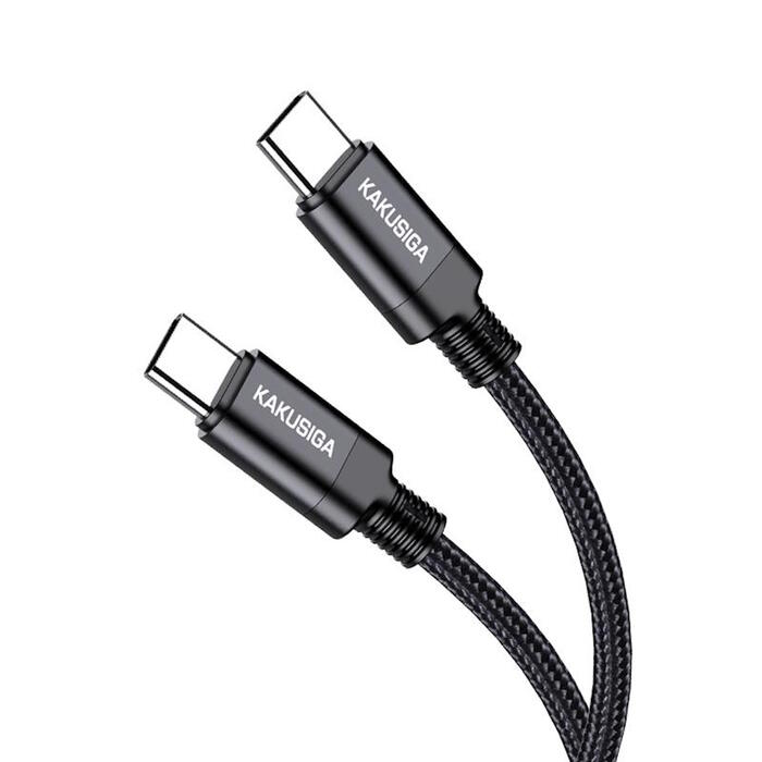 IKaku KSC-970 PD60W Ātrās uzlādes data