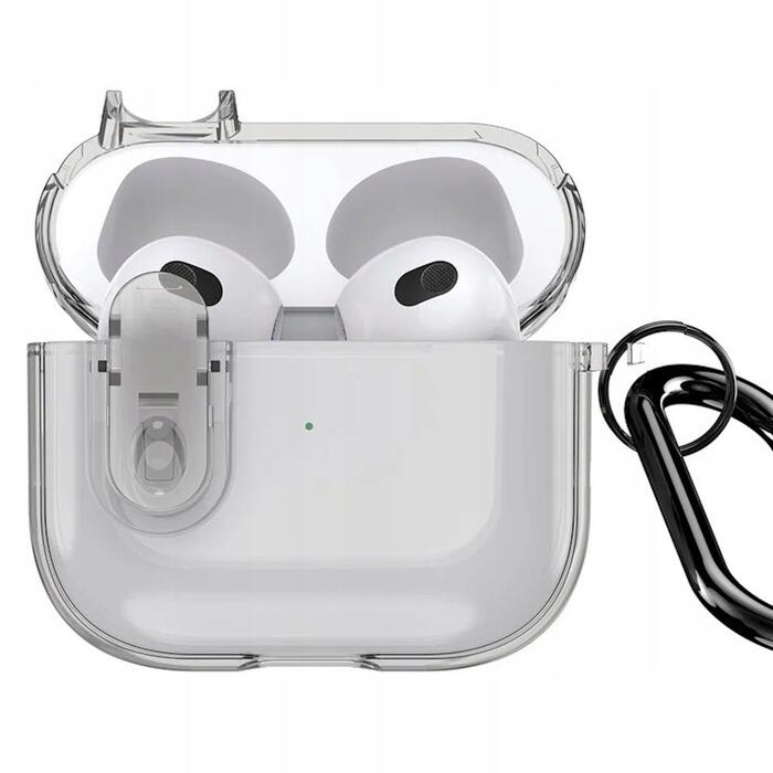 Dux Ducis PECL maciņš Apple AirPods