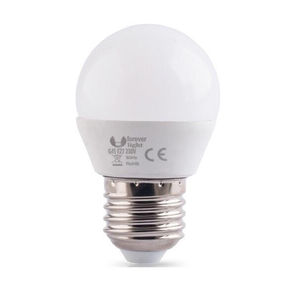Forever Bulb LED G45 E27 7W