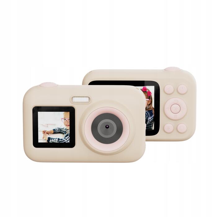 SJCam FunCam Plus Digitālā Bērnu kamera