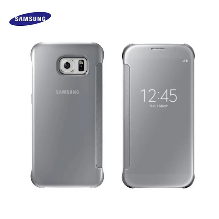 Samsung EF-ZG920BSE SView atlokāmais maciņš priekš