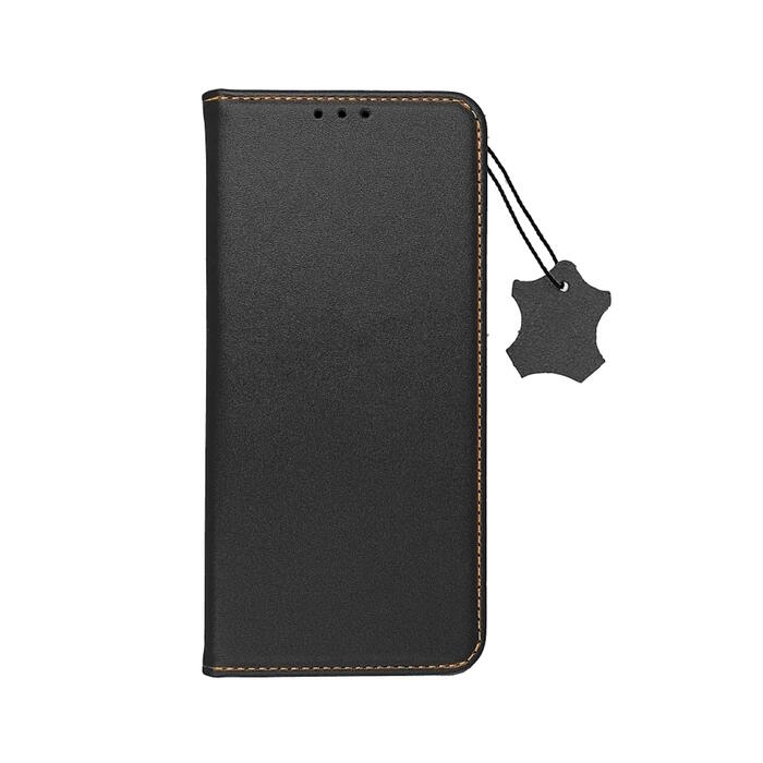 Riff Ādas maks grāmatiņa Samsung Galaxy