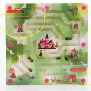 Riff Forest Prince galda spēle -