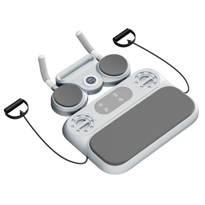 Robiflex JFB001 Компактный Многофункциональный тренажер для пресса (JFB001)