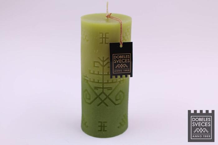 Baltic Candles "Austras koks" /