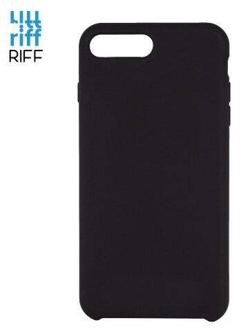 Riff Plans & Miksts silikona aizmugures