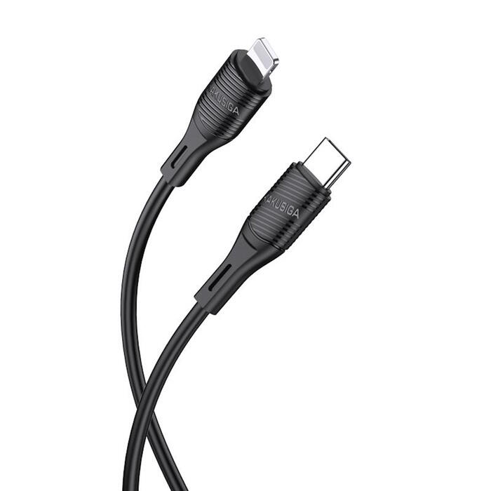 IKaku KSC-953 PD20W Ātrās uzlādes un