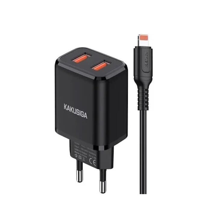 IKaku Kaku KSC-793 2in1 Adaptīvs Dual