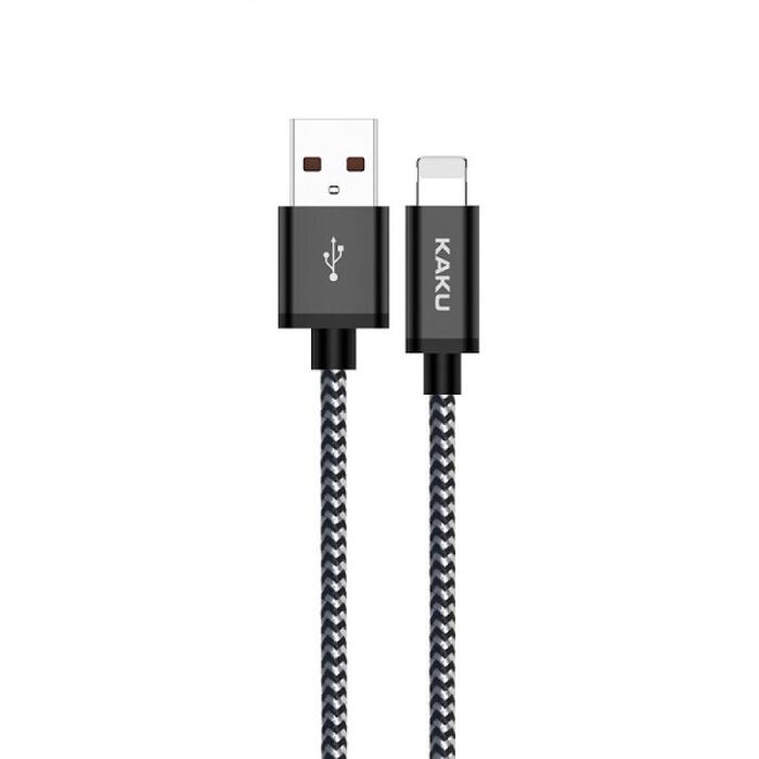IKaku KSC-107 Izturīgs pīts Lightning uzlādes