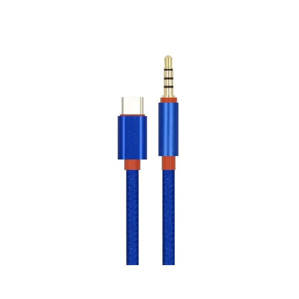 Riff KIN KY-126 Audio vads Aux
