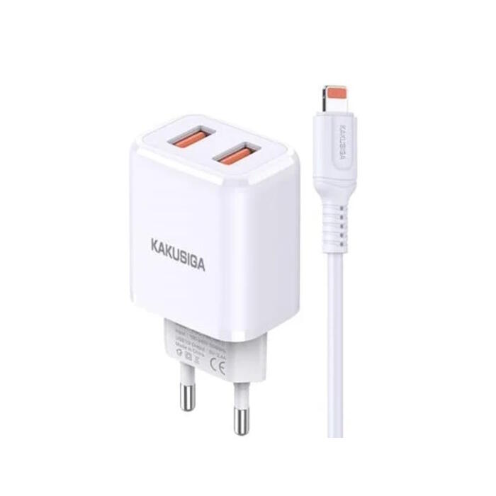 IKaku Kaku KSC-793 2in1 Adaptīvs Dual