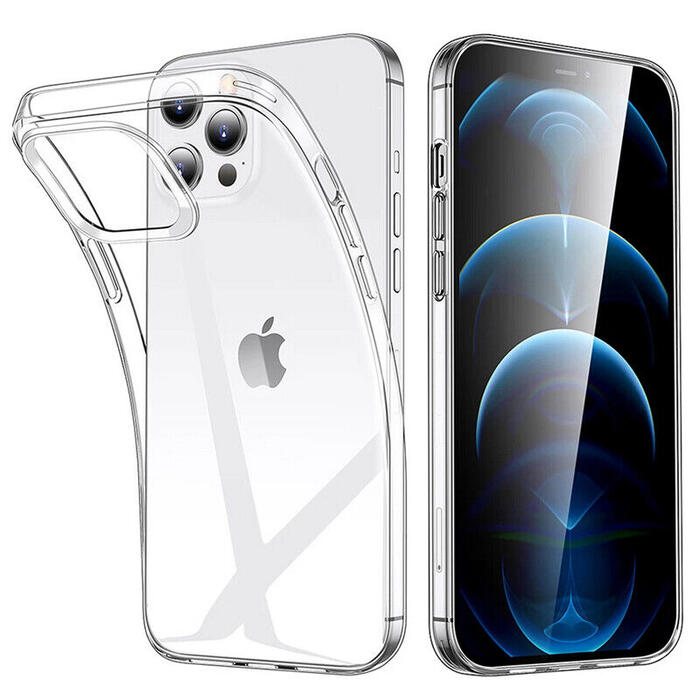 HQ Plāns 0,5 mm TPU