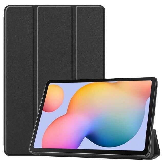 Riff Чехол для планшета для Lenovo Tab M10 Plus 3rd Gen TB125FU /TB128FU /TB128XU 10.6 Black (RF-BC-TB128-BK)