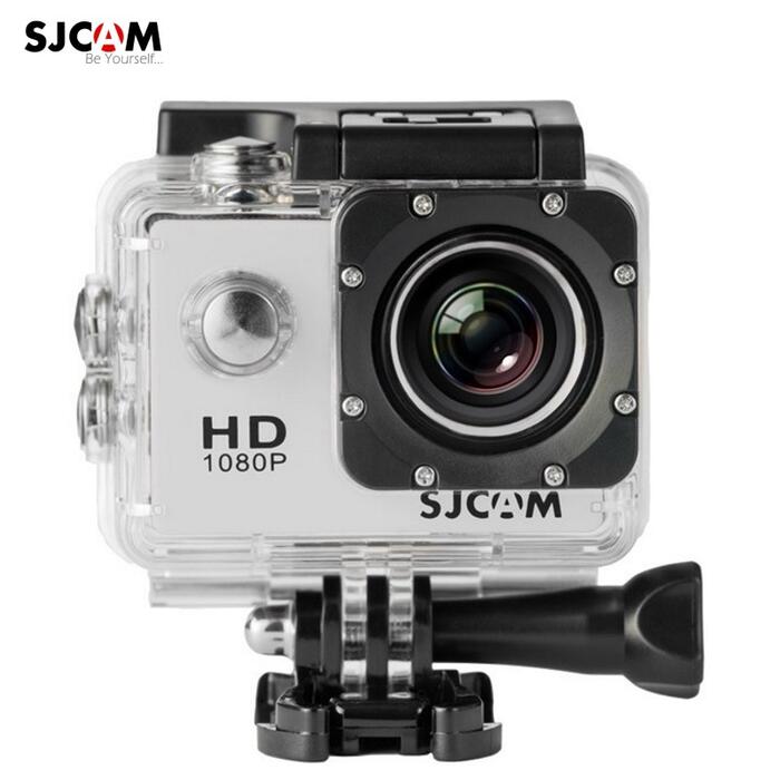 SJCam SJ4000 Ūdendroša 30m Sporta Kamera