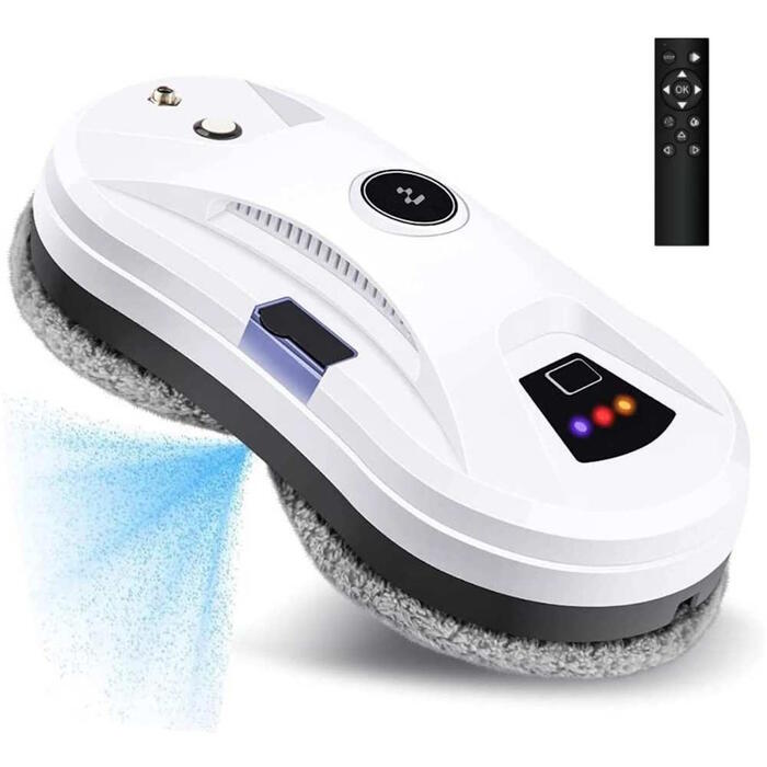 Riff RF-VAC625 logu robots-tīrītājs 90W 100-240V