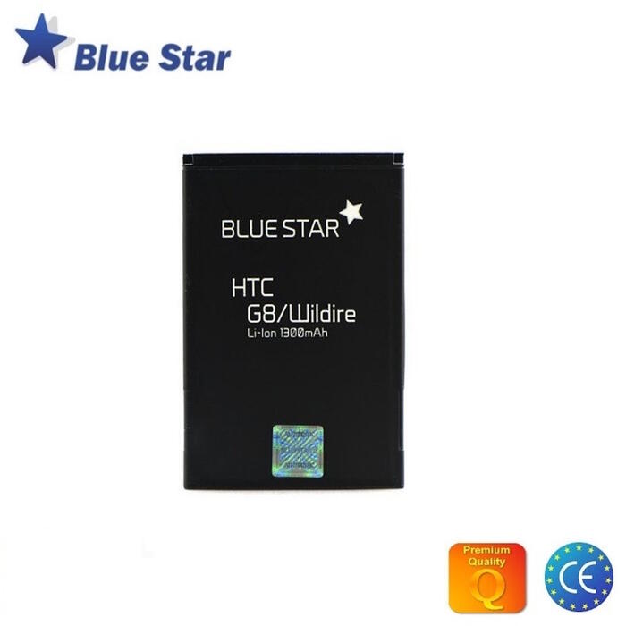 BlueStar BAS420 / BAS440 AkumulatorS Analogs