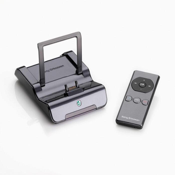 Sony Ericsson MRC-60 galda multivides statīvs