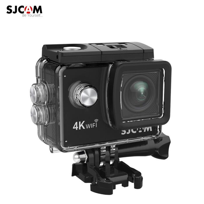 SJCam SJ4000 AIR 4K Wi-Fi sporta
